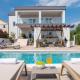 Villa Peregrine