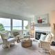 Lakefront Dewittville Condo with Private Deck!, Dewittville