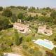 Villa Ripa by Mmega, Pozzo