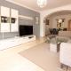 Ground Floor Apartment, Los Jardines de Santa Maria Elviria Marbella - Fotografie 2