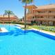 Ground Floor Apartment, Los Jardines de Santa Maria Elviria Marbella - Fotografie 3