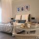 Casa La Morettina - Cortile privato interno