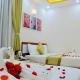 Phuc Con Son Hotel, Con Dao (fotografie 9)