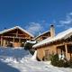 Hyades Mountain Resort, Kato Trikala Korinthias (fotografie 2)