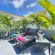 Villa Zandoli, walkable Orient Bay beach, private pool - Fotografie 7