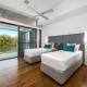Modern Riverview Escape with Private Pool, Нузавилл (фото 2)