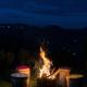 StayVista at Sunshine Estate 2BR Pet Friendly Villa in Chail, Chail - Foto 7