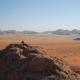 Rumshines Camp, Wadi Rum - Fotografie 8