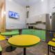 Vorobey Hostel, Kiev (foto 9)
