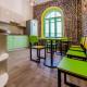 Vorobey Hostel, Kiev