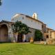Ermita de Santa Llúcia - Casa rural histórica, Tonya (fotografie 4)