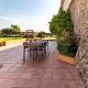 Ermita de Santa Llúcia - Casa rural histórica, Tonya (fotografie 5)