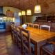 Ermita de Santa Llúcia - Casa rural histórica, Tonya (fotografie 10)