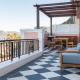 Majestic Penthouse, Кейптаун - Фото 1