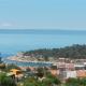 Comfortable apartment in Makarska, 80 m², sea view and terrace - Foto 1