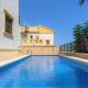 Villa Rose