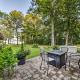 Charming Lakefront Home with Grill and Fire Pit!, New Concord - Fotografie 2
