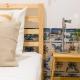 JP39 - Baixa 18th century tiles apartment with 2 bdr!, Lisabon - Fotografie 3