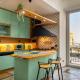 Riviera House Apartment Sea View group and family By HouseinNaples Neapol - Fotografie 1