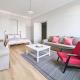Lovely, Best View Apartment, Vilnius City Centre Вильнюс - Фото 1