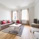 Lovely, Best View Apartment, Vilnius City Centre Вильнюс - Фото 3