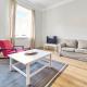 Lovely, Best View Apartment, Vilnius City Centre Вильнюс - Фото 4
