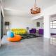 Central Athens Super View Loft, Atény - Fotografie 1