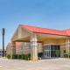 Super 8 by Wyndham Amarillo West, Amarillo
