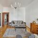 Prague Days - Lavish Apartment in the Old Town - Balcony, Praha - Fotografie 7