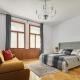Prague Days - Lavish Apartment in the Old Town - Balcony, Praha - Fotografie 2