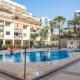 Guayero, Bel appartement à 50m de la mer Los Cristianos - Foto 1