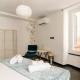 Ravecca Luxury apartment - near Columbus house Genua - Zdjęcie 8