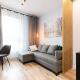 Cozy studio Jana Kazimierza, Warszawa - Foto 3