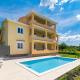 Villa Green Holiday, Barban (fotografie 4)