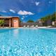 Villa Green Holiday, Barban (fotografie 10)