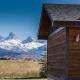 Grand View - Targhee Ski Resort, Jackson, Hot Tub Tetonia - Fotografie 3