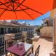 Open Sky Terrace Downtown Studio, Nice - Fotografie 2
