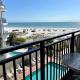 Beachfront Condo Ocean View St Pete Beach - Fotografie 1