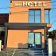 Garni Hotel Kaća, Kragujevac