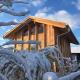 Architektenhaus Reischl mit Sauna, Neubeuern - Foto 1