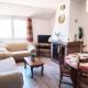 APARTAMENTO SOLANO - VIRGEN DE LA VEGA - ALCALÁ IDEAL MONTAñA Y RELAX, Teruel