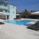Residenz Benni 3 mit beheiztem grossem Pool