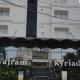 Kyriad Vajram Guntur, Guntur - Foto 1