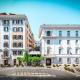 Hotel Locarno Rome - Photo 1