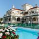 2 Apartments with private pool at Villa Diaz Aleman, Salobre