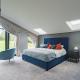 Old Harrow Barn by Bloom Stays Ashford - Foto 3