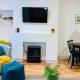 The Nook - A stylish apartment with garden, near the beach Berwick-Upon-Tweed - Photo 6