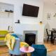The Nook - A stylish apartment with garden, near the beach Berwick-Upon-Tweed - Photo 7