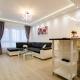 Apartman MDB LUX, Subotica