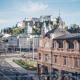 Numa Salzburg Sonate, Salisburgo